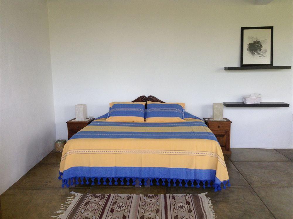 Hotel Villa Oaxaca Kültér fotó